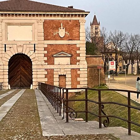 Divina San Zeno Daire Verona Dış mekan fotoğraf